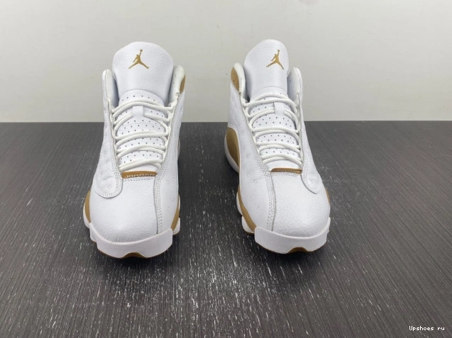 13 Retro OG Jordan  Wheat 414571-171 0402